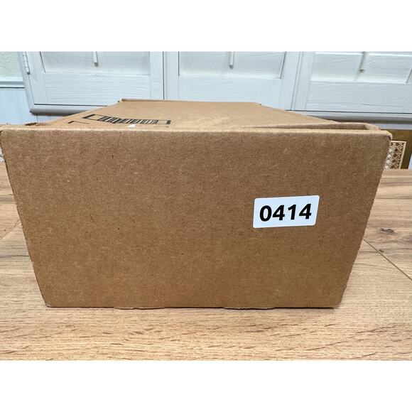 Bruno Magli Locascio Cap-Toe Oxford Dress Shoe Dark Brown Leather Size 11 NWOT - Picture 14 of 14